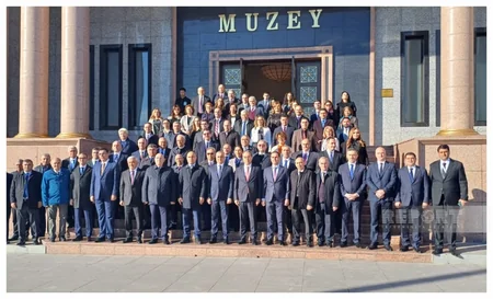 “Qərbi Azərbaycana qayıdış” festival-konqresi öz işini davam etdirib - YENİLƏNİB