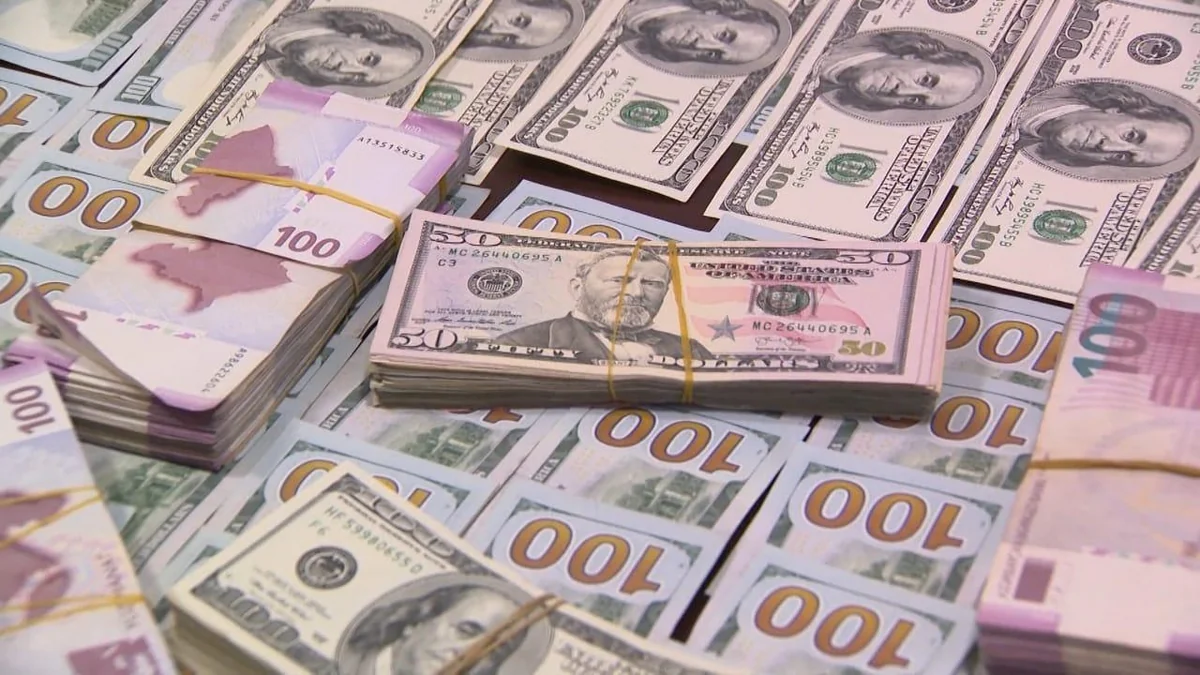 Ötən il 1 672 ədəd saxta əsginas dövriyyədən çıxarılıb