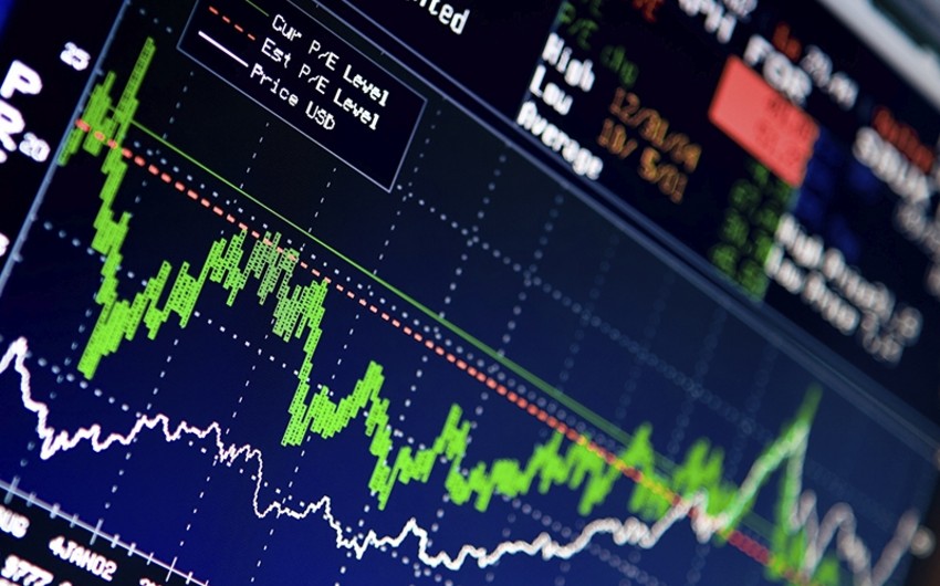 Main indicators of world commodity, stock and currency markets (02.03.2018)