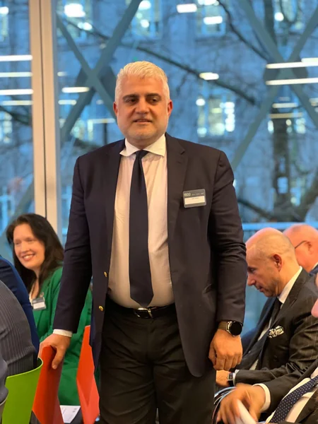 Britaniya-Azərbaycan Ticarət Palatasının COP29-a həsr olunmuş tədbiri keçirilib