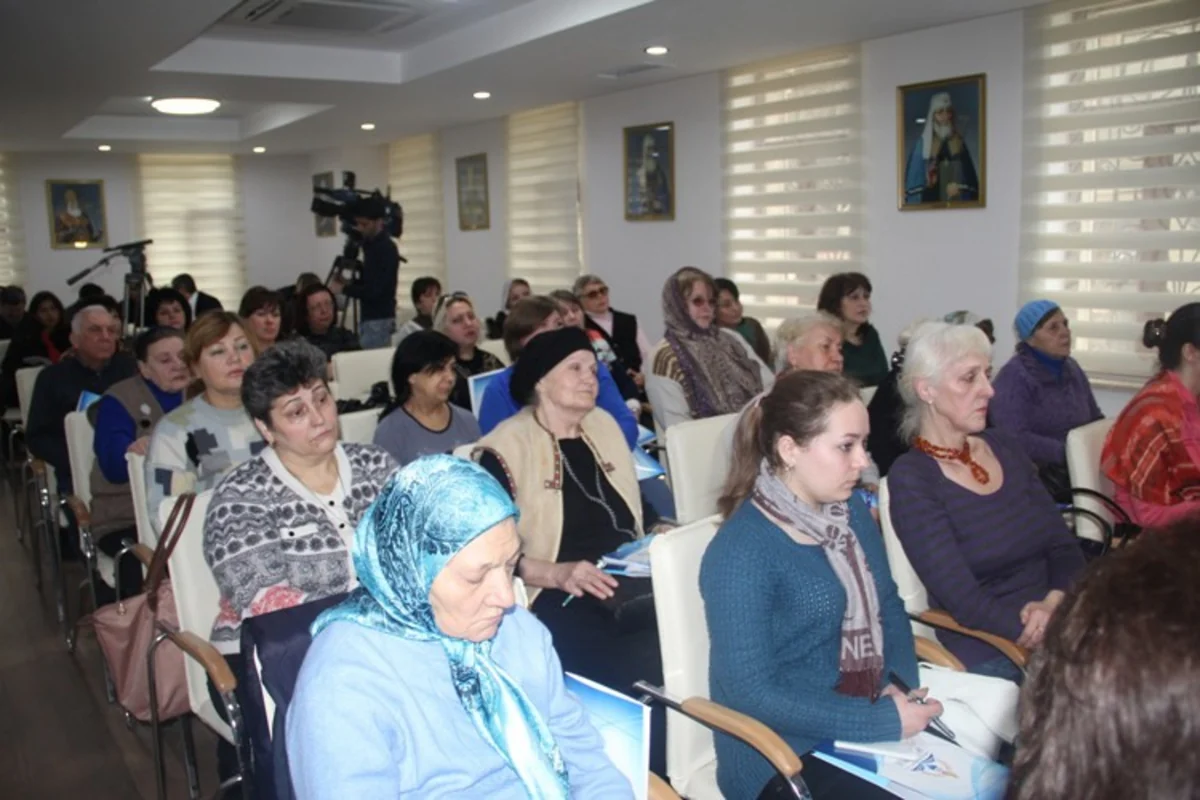 Rus pravoslav kilsələrində Azərbaycan dili tədris olunacaq
