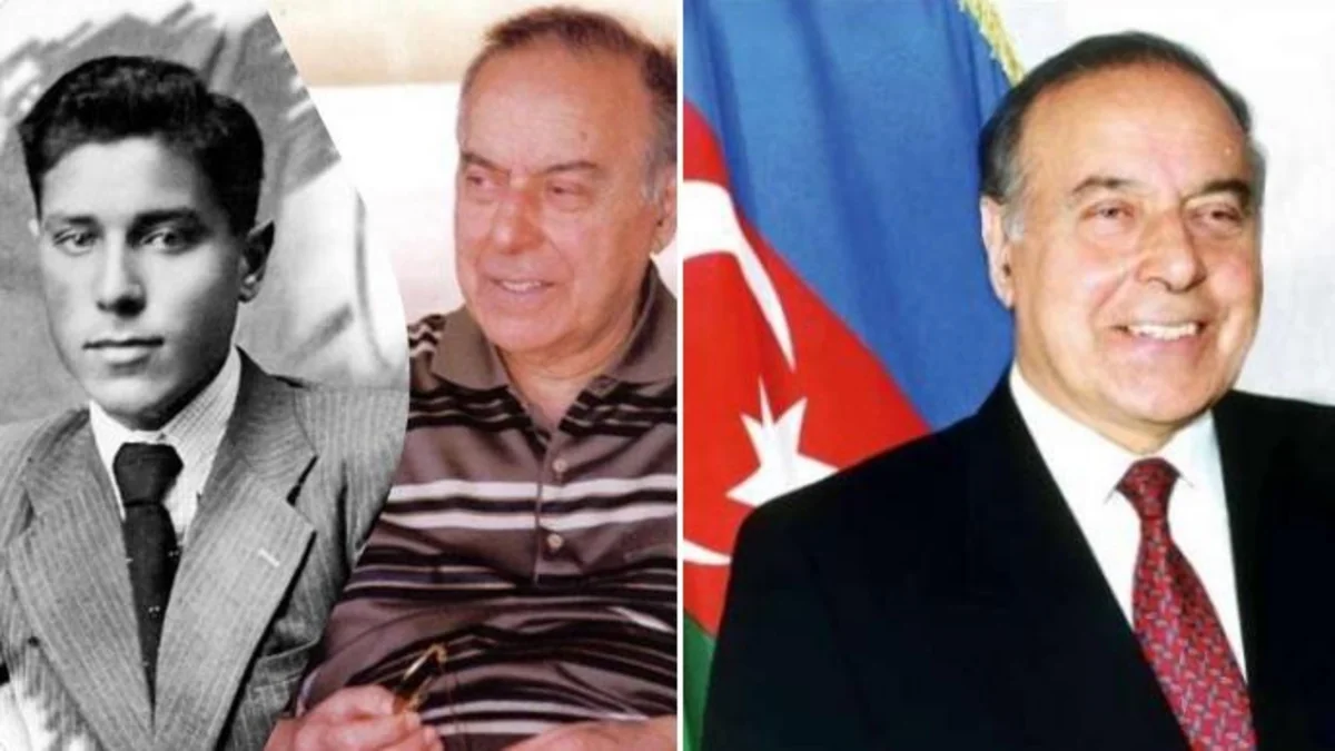 Cahit Bağcı: “Tarix həmişə hər şeyi öz yerinə qoyur!” demişdi. Vəsiyyəti yerinə yetirildi”