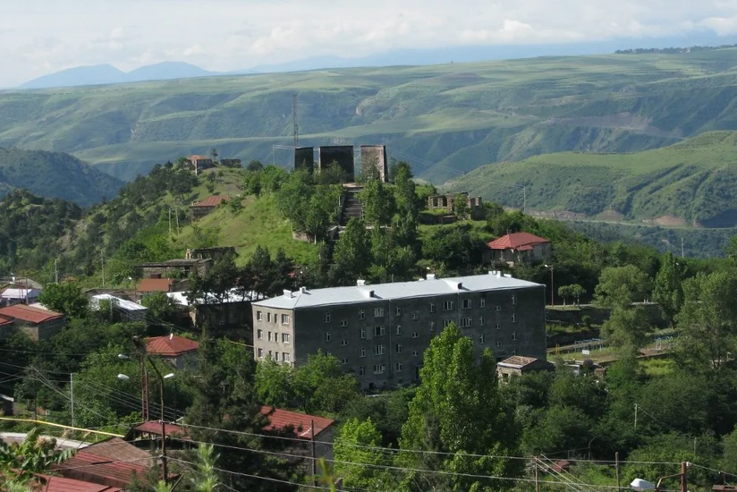 Qarabağın təsvirləri “Google Xəritə” tətbiqetməsinə inteqrasiya olunacaq