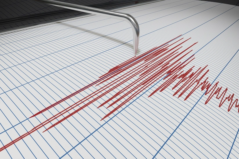 4.6-magnitude quake hits Iran's South Khorasan province