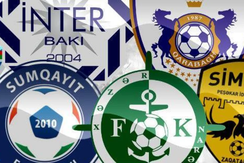 UEFA bu il Azərbaycan Premyer Liqasında şübhəli oyun aşkarlayıb