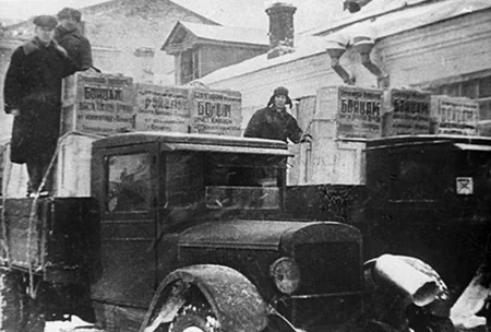 ​Информсовет СНГ представляет фотовыставку 70 лет Победы - ФОТО