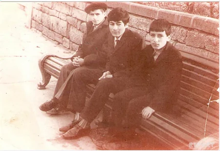 İzmir Yaşar Universitetinin professoru: Azərbaycanlı məktəblilərin də Beynəlxalq Riyaziyyat Olimpiadasında qızıl medal ala biləcəklərinə inanıram 