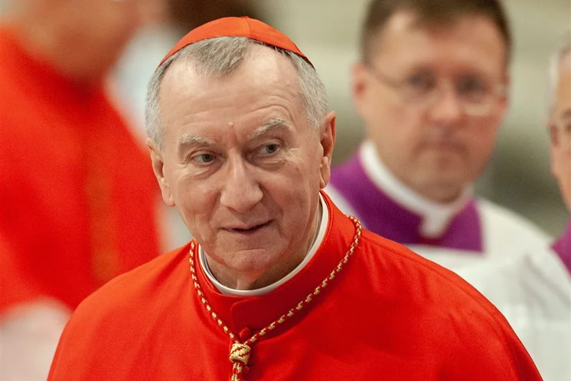 Pietro Parolin: CO29 to help achieve progress in solving climate issues