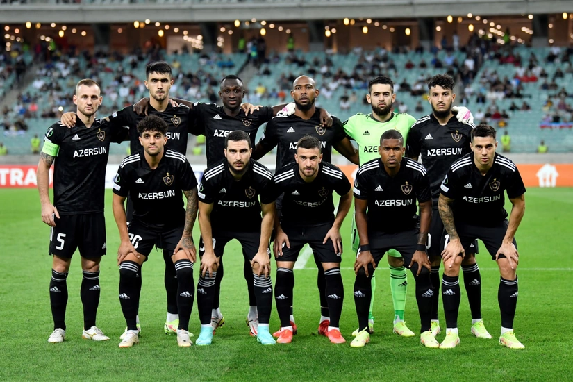 Konfrans Liqası: Qarabağın səfər proqramı açıqlanıb