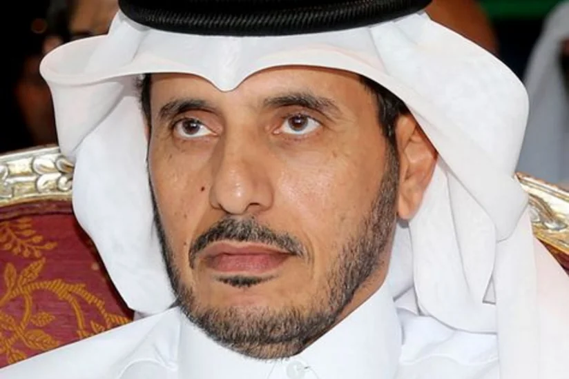 Qətər XİN: İslam koalisiyası çərçivəsində hərbi qüvvələrin yaradılması məsələsi müzakirə olunmayıb