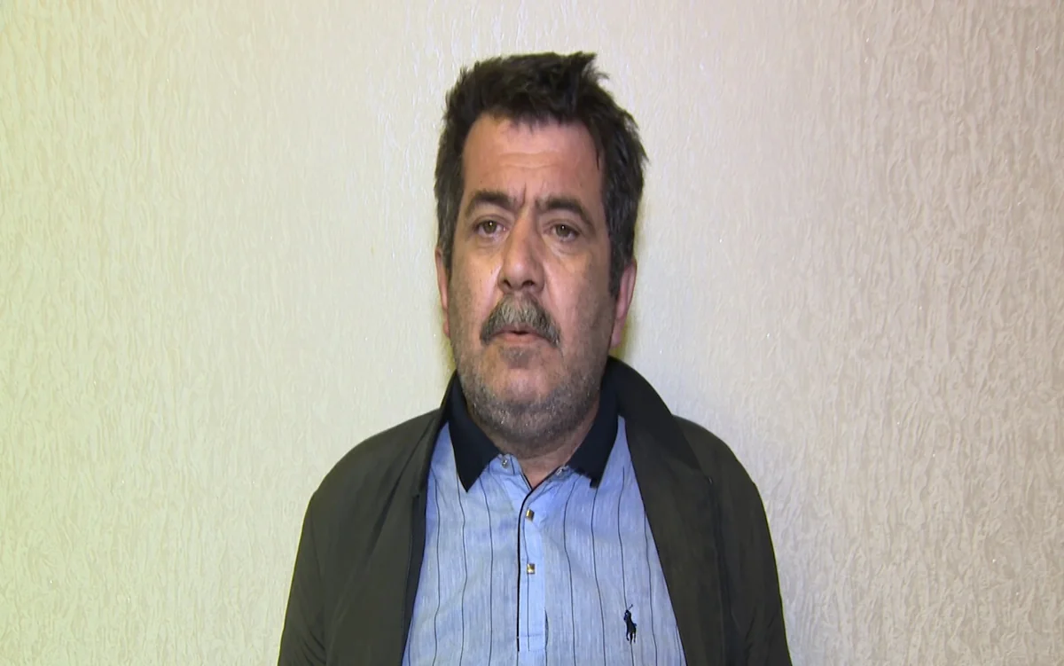 Bakıda əcnəbi vətəndaşlara qarşı dələduzluq edən şəxsin görüntüləri yayılıb