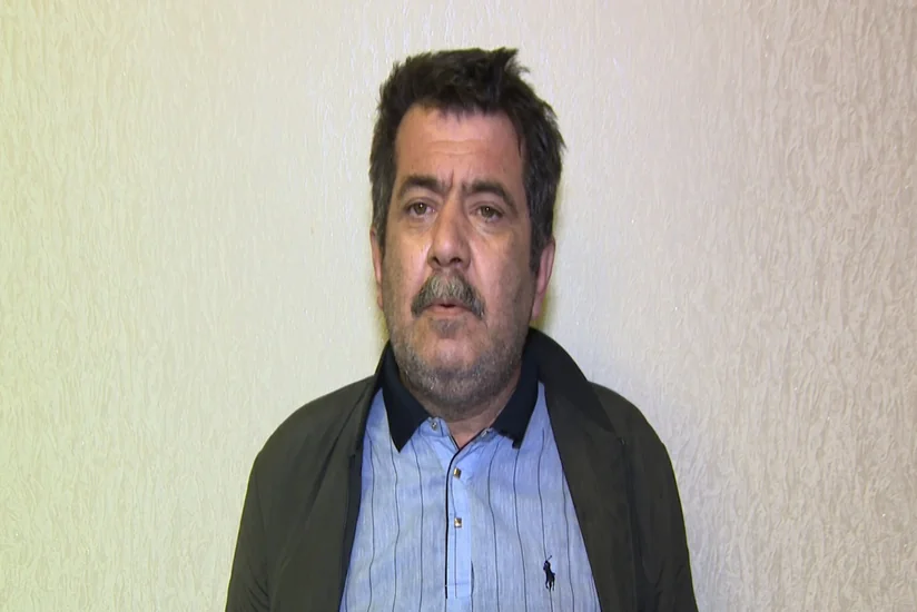 Дальнобойщики-иностранцы стали жертвами мошенника в Баку