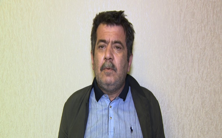 Bakıda əcnəbi vətəndaşlara qarşı dələduzluq edən şəxsin görüntüləri yayılıb