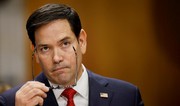 Rubio: ABŞ İranın nüvə ambisiyalarından əl çəkməsini istəyir