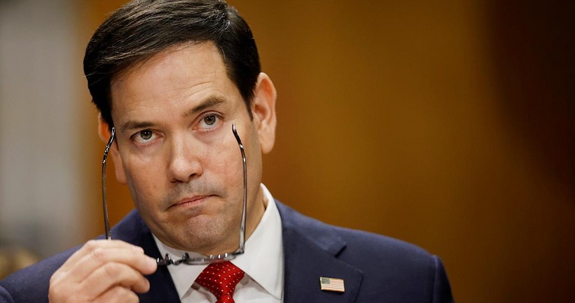 Rubio: ABŞ İranın nüvə ambisiyalarından əl çəkməsini istəyir