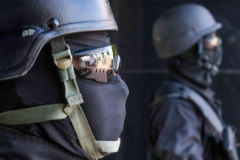 Жителя Калифорнии осудили на 20 лет за пособничество терроризму