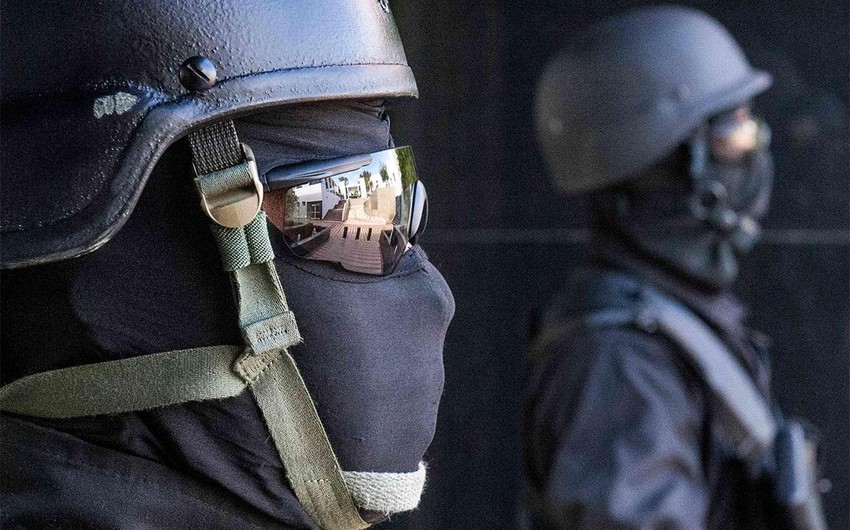 Kaliforniyada 2015-ci ildəki terror hücumu ilə bağlı hökm çıxarılıb
