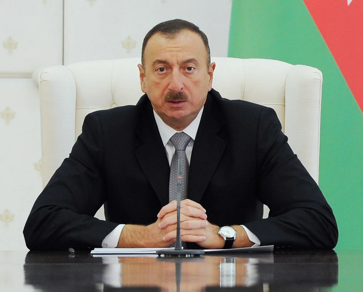 President Ilham Aliyev congratulates President-elect of Albania