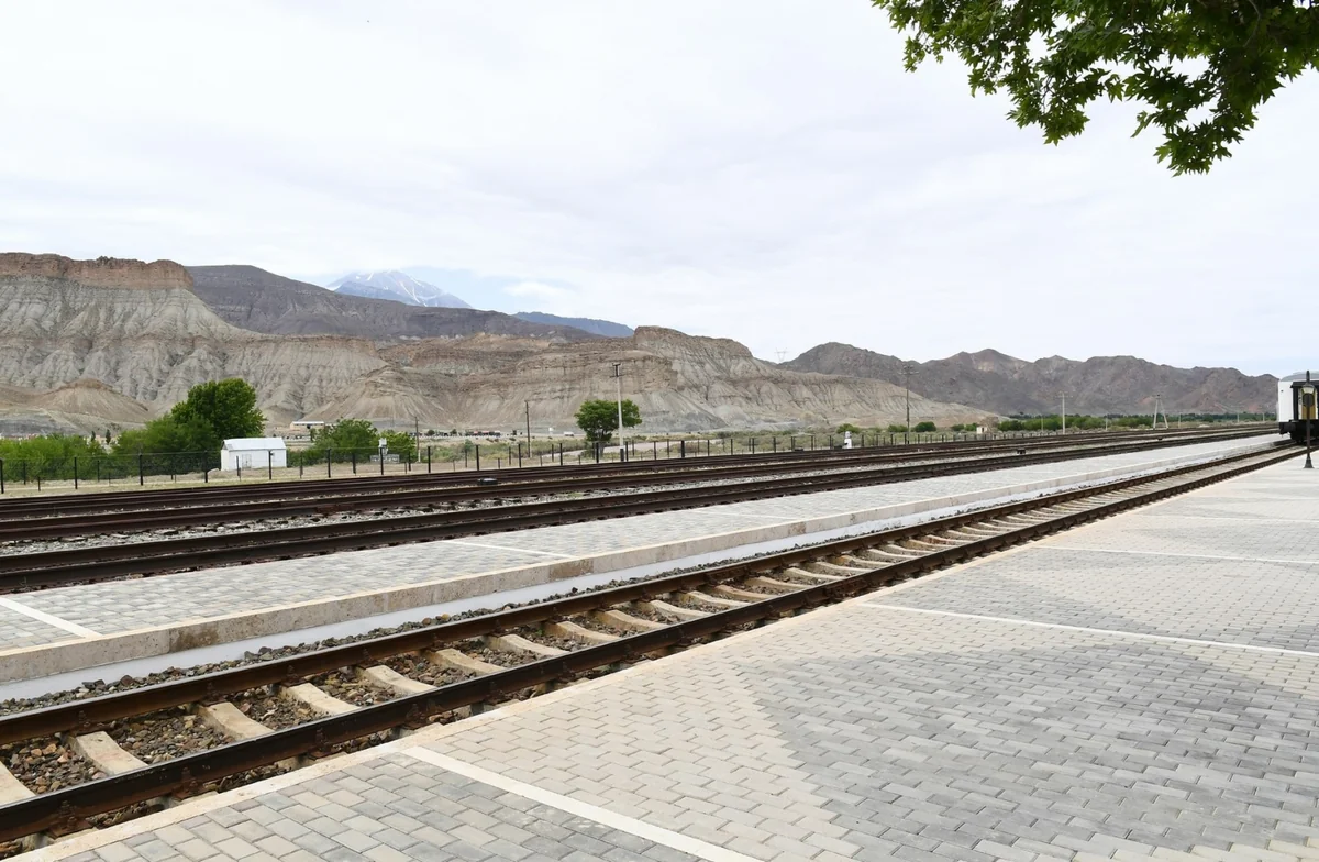 Media: Iran opposing opening of Zangazur corridor
