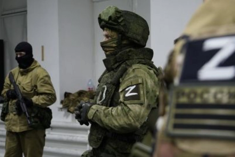 ISW: Военные подразделения РФ спорят за влияние еще до предполагаемых успехов на фронте