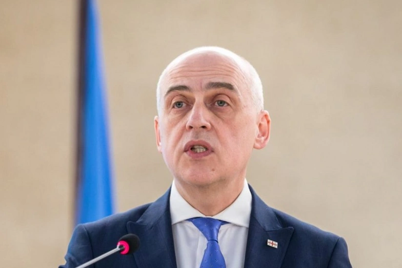 David Zalkaliani: “Azərbaycanla strateji tərəfdaşlığımız yeni təkan alacaq”