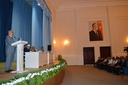 Komitə sədri: Dünyada İslam dinini radikalizmə sürükləmək meyilləri artıb