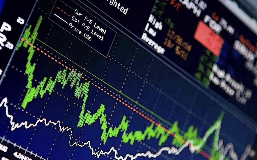 Report: Bu həftənin önəmli qlobal iqtisadi xəbərləri - TOP-5