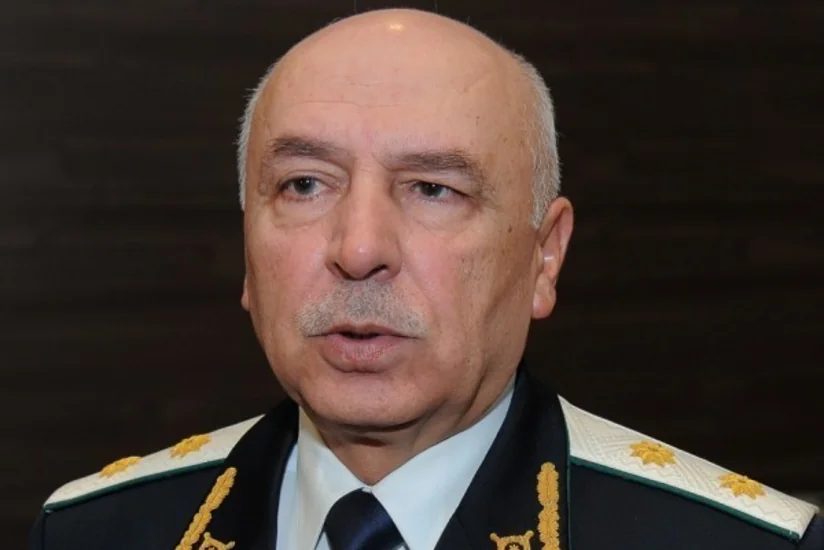 Baş prokurorun müavini Qazaxda vətəndaş qəbulu keçirəcək