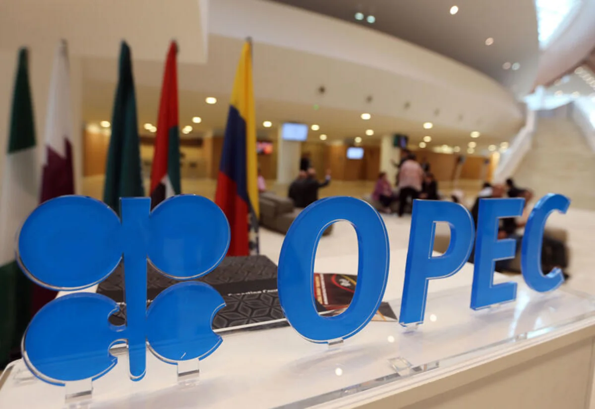 “OPEC+” nazirlərinin görüşünün vaxtı dəyişib