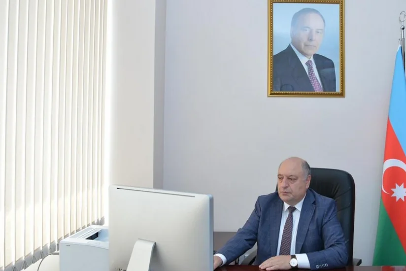 Deputat şirkətləri Məşğulluq marafonuna qoşulmağa çağırıb
