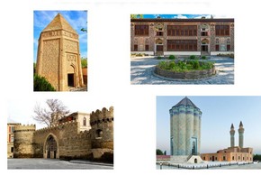 Azərbaycanda qeydiyyatda olan tarix-mədəniyyət abidələrinin vahid pasportu olacaq