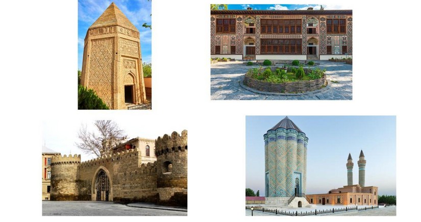 Azərbaycanda qeydiyyatda olan tarix-mədəniyyət abidələrinin vahid pasportu olacaq