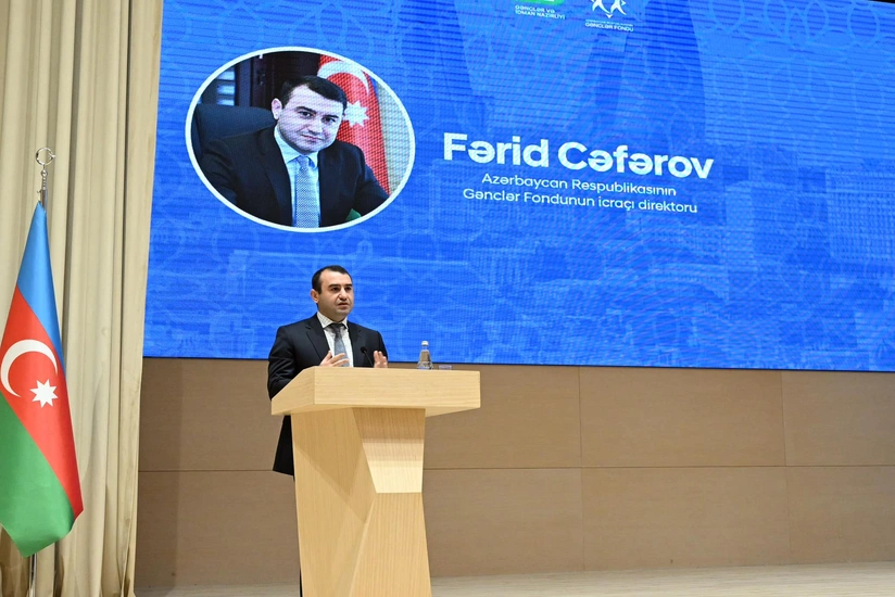 Mədəniyyət nazirinə yeni müavin təyin edilib