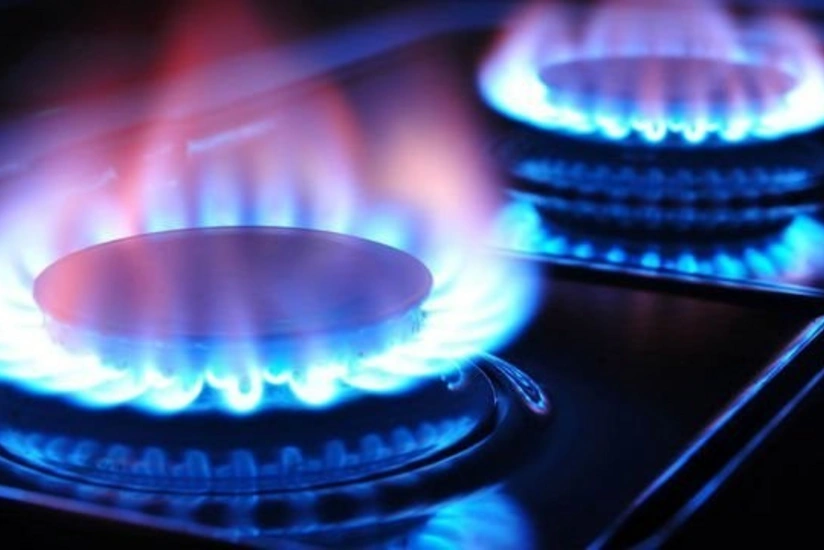 Yanvarda çoxmərtəbəli binalar üzrə 1763 mənzilə qaz verilib