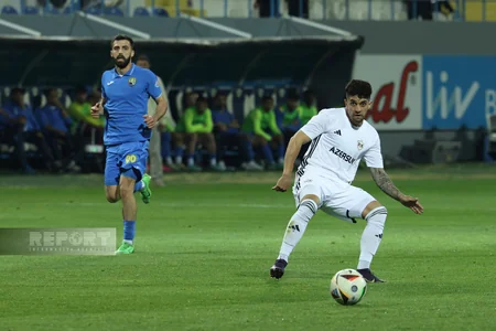 Premyer Liqa: Qarabağ Kəpəzi böyük hesabla məğlub edib