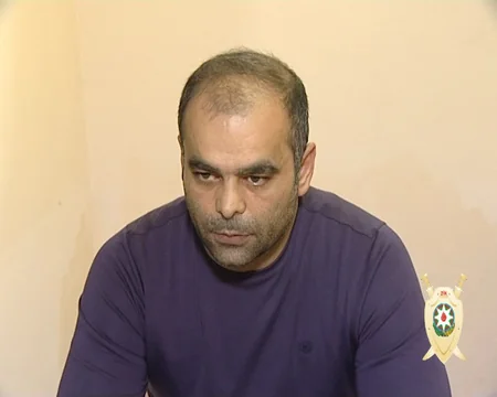 Sumqayıtda şirkətdən 450 min manat oğurlayan növbə rəisi saxlanılıb