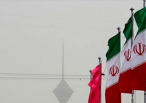 Иран запустил первое в стране воздушное такси