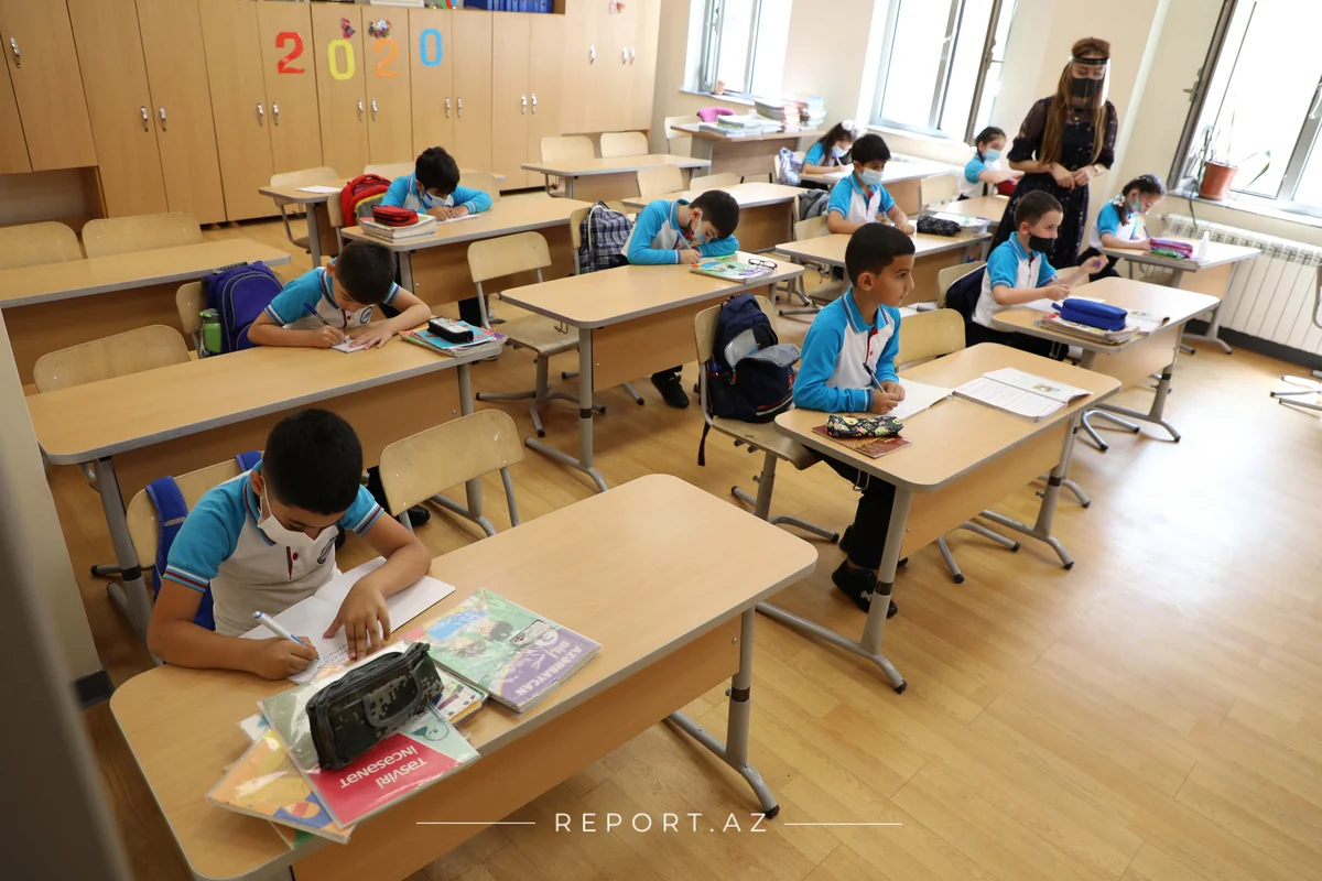 Ministry of Education does not plan to shorten this academic year