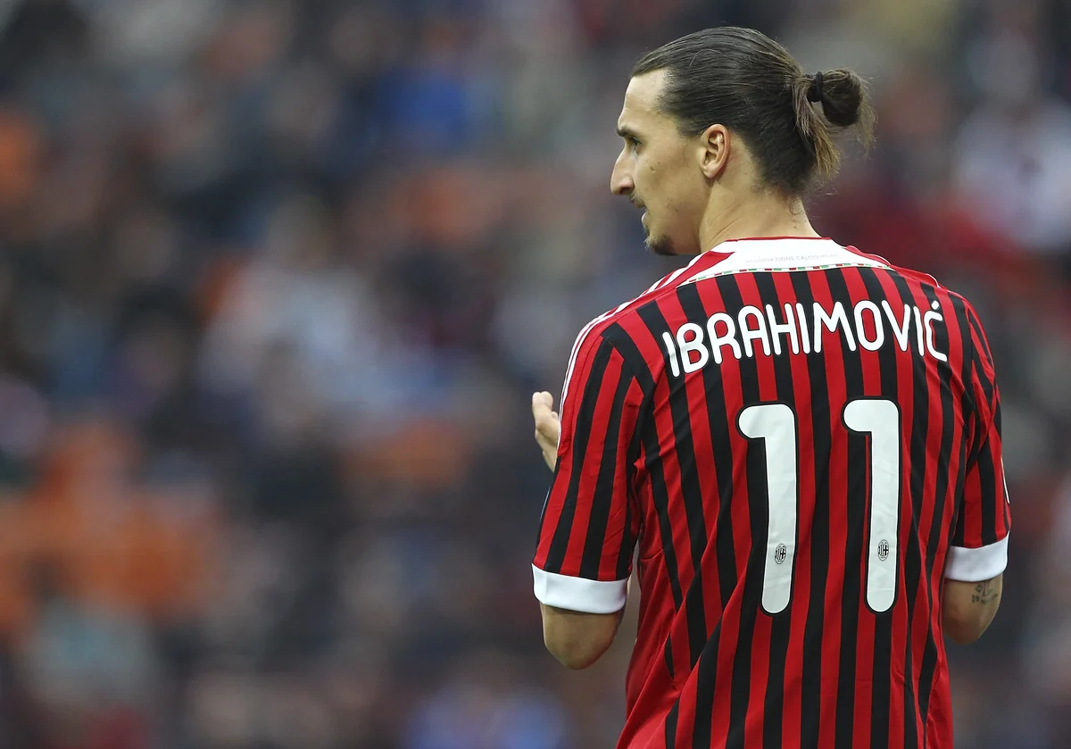 Milanın İbrahimoviçə təklif etdiyi müqavilənin detalları bəlli olub