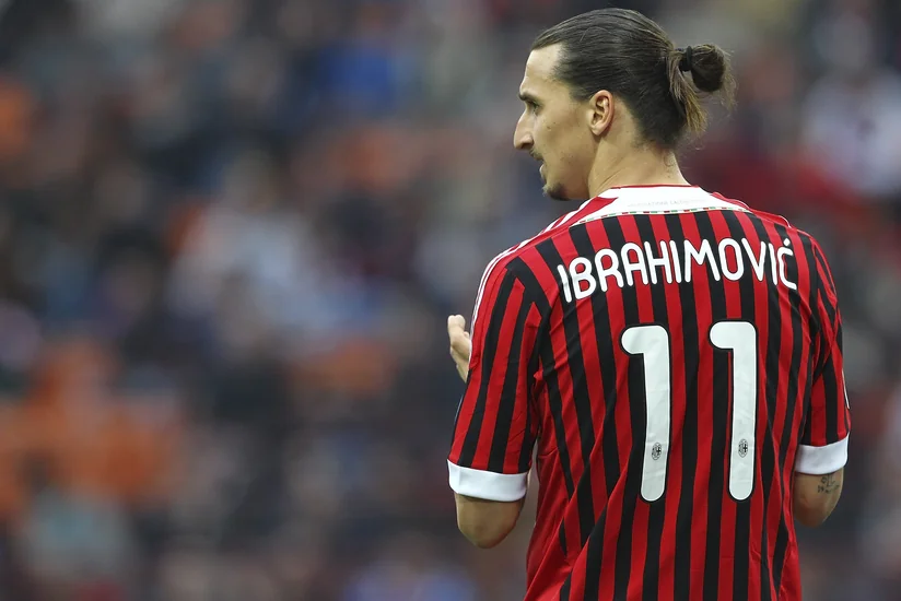 Milanın İbrahimoviçə təklif etdiyi müqavilənin detalları bəlli olub