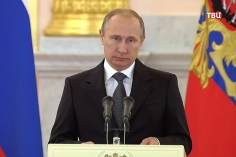 ​Putin ABŞ-ı Rusiyanın daxili işlərinə müdaxilə etməməyə çağırıb