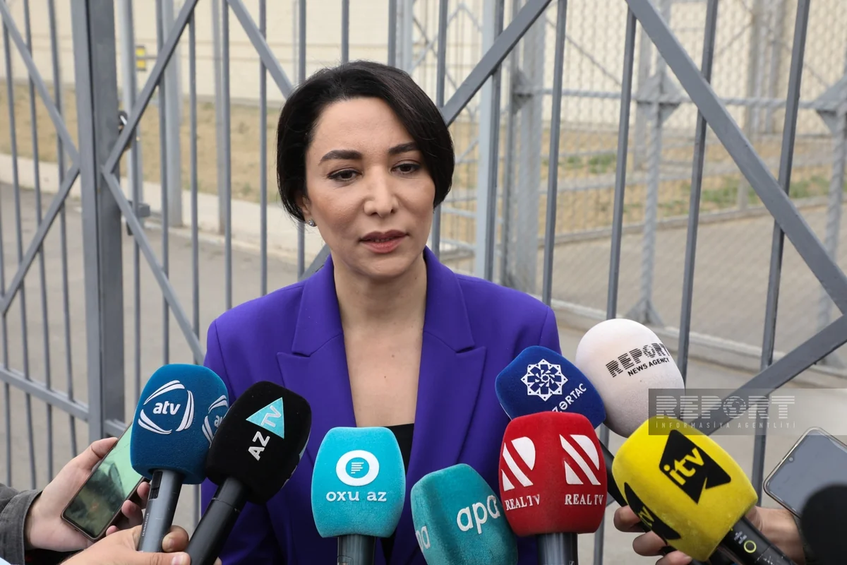 Ombudsman: Prezidentin əfv sərəncamı insan hüquq və azadlıqlarına verilən dəyərin göstəricisidir