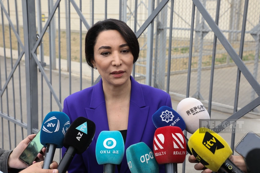Ombudsman: Prezidentin əfv sərəncamı insan hüquq və azadlıqlarına verilən dəyərin göstəricisidir