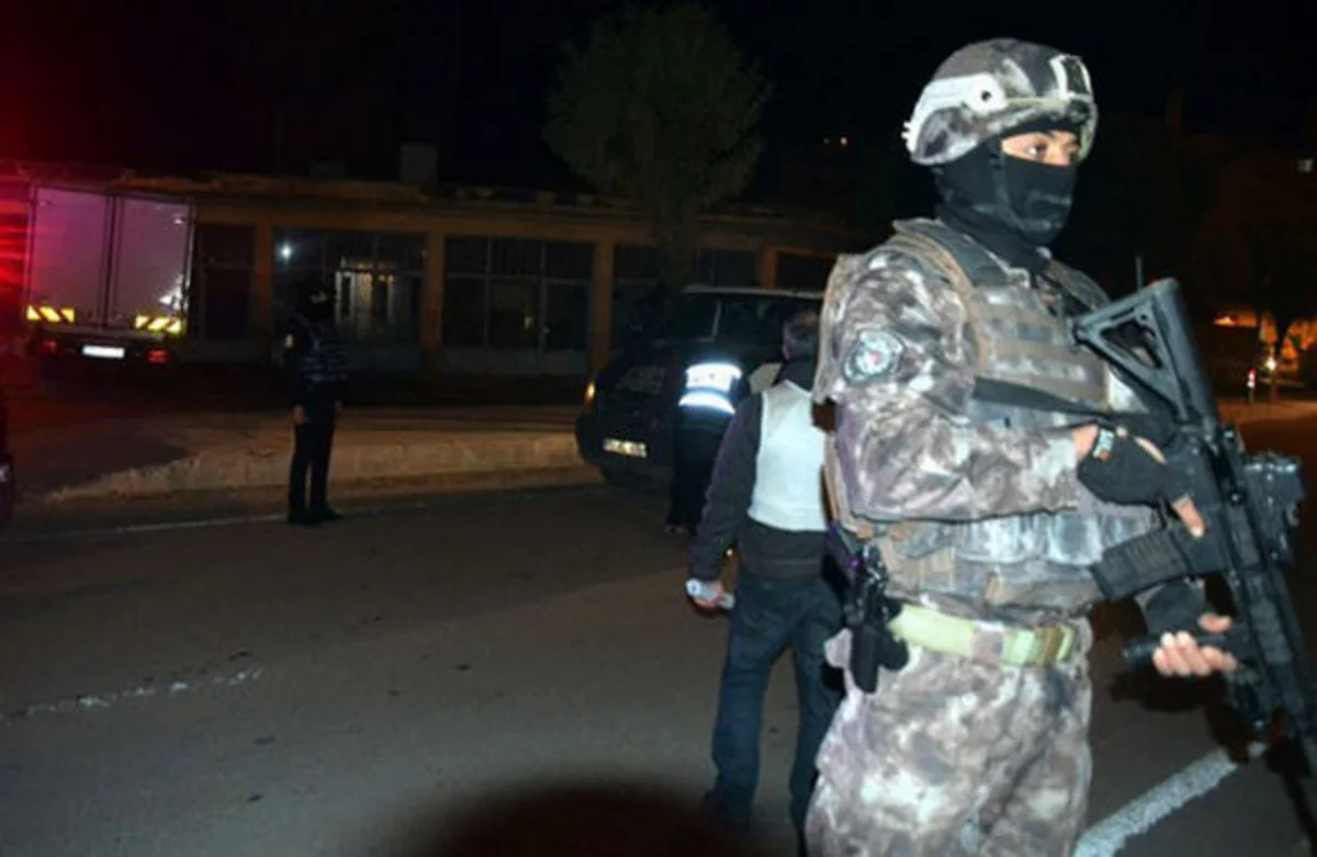 “Qoca”nı evində gizlədən şəxs də öldürülüb - TƏFƏRRÜAT