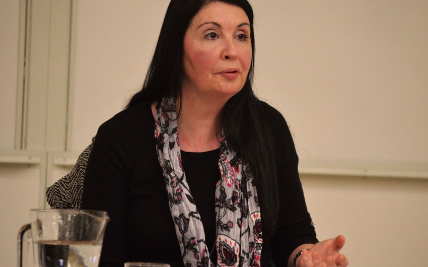 ​Amanda Pol: ATƏT-in Minsk qrupu hazırkı tərkibdə çoxdan mövcuddur və müəyyən qədər köhnəlib