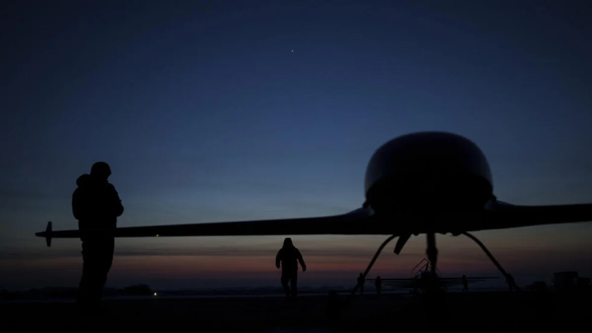 CNN: US is still sharing intelligence that Ukraine can use to defend itself