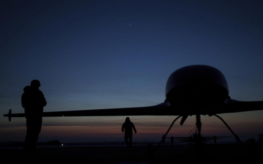 CNN: US is still sharing intelligence that Ukraine can use to defend itself