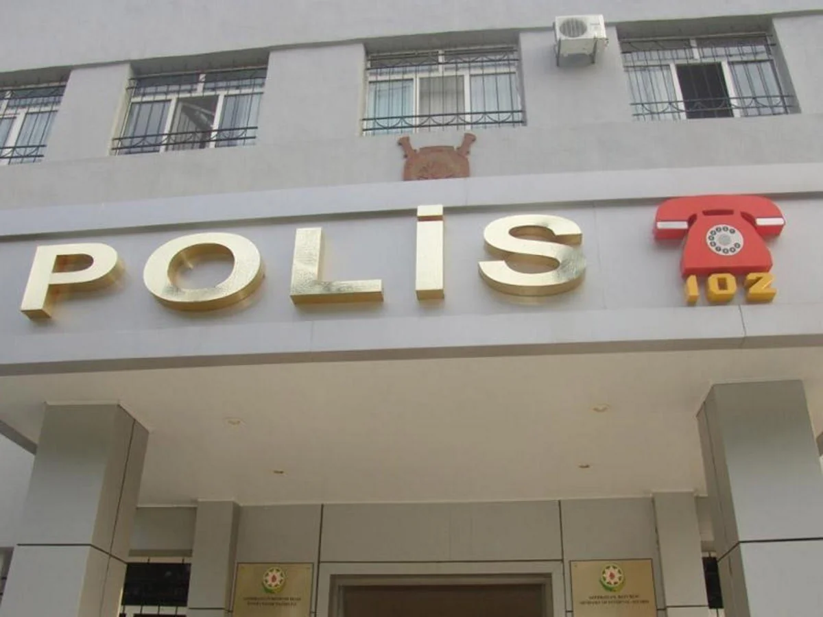 Xızıda avtomobildə aksiz markası olmayan spritli içki və yağ aşkarlandı