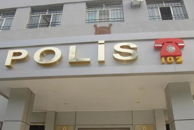 Xızıda avtomobildə aksiz markası olmayan spritli içki və yağ aşkarlandı