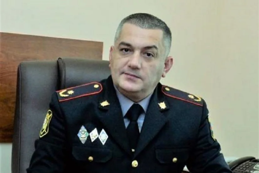 Bakı polisi: Təhlükəsiz şəhər xidmətinin operatorları tərəfindən 3877 hadisə aşkarlanıb